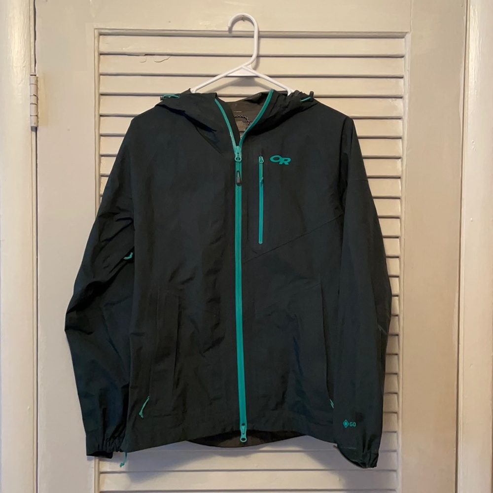 Outdoor Research Aspire Jacket Women's
